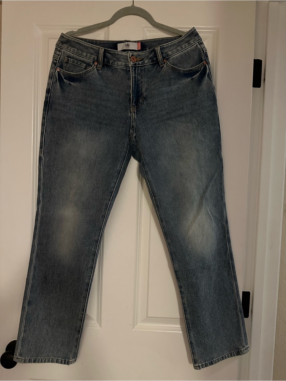 CAbi Harlow Jeans